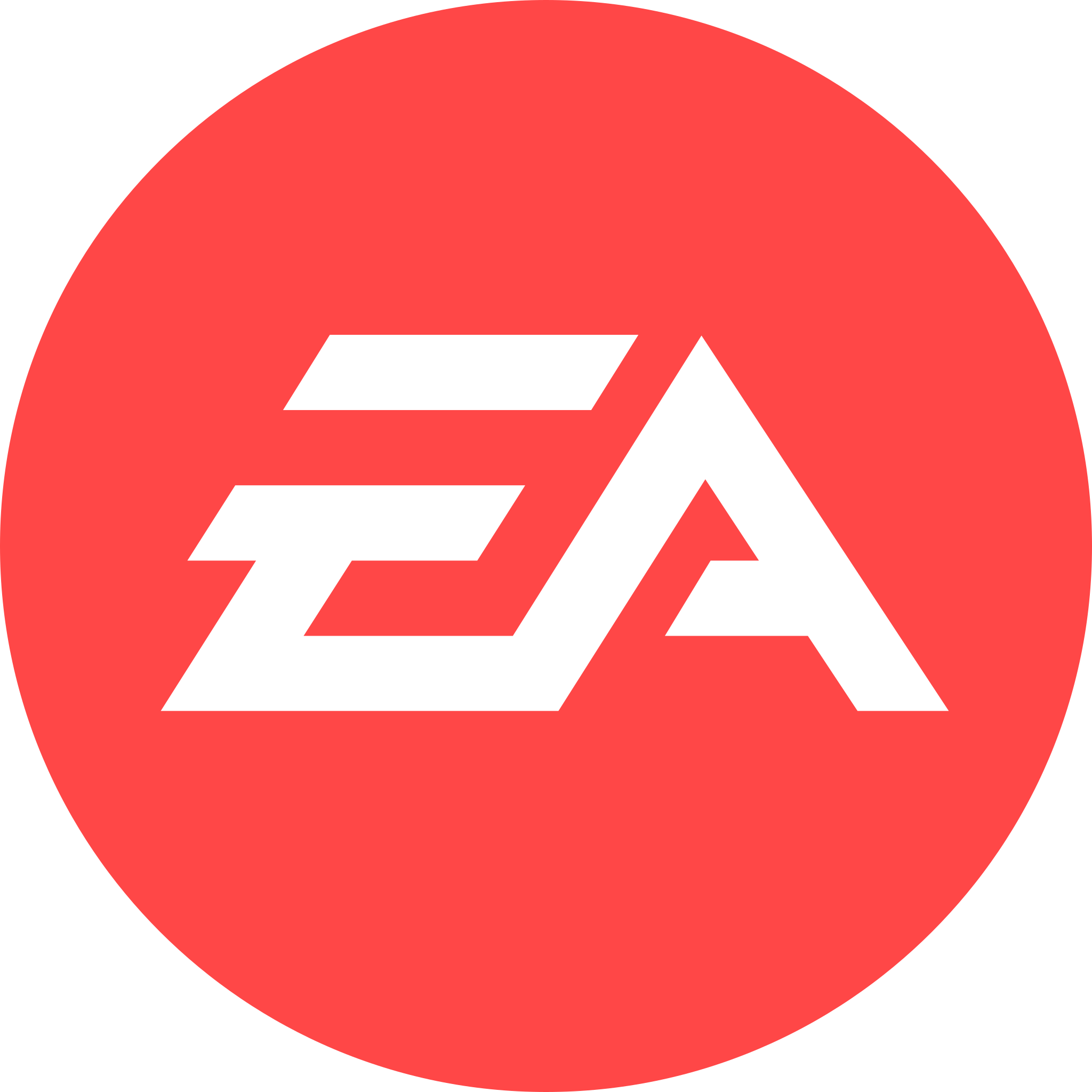 EA Logo