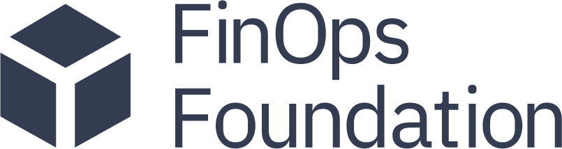 FinOps Foundation Logo